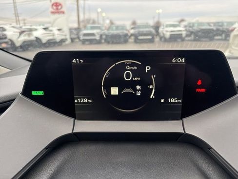 New 2026 Toyota Prius LE image 16