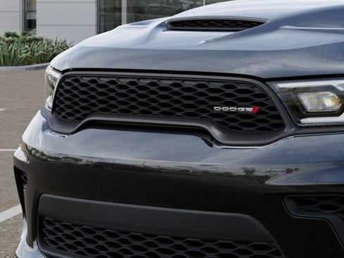 New 2026 Dodge Durango GT AWD/4WD image 12