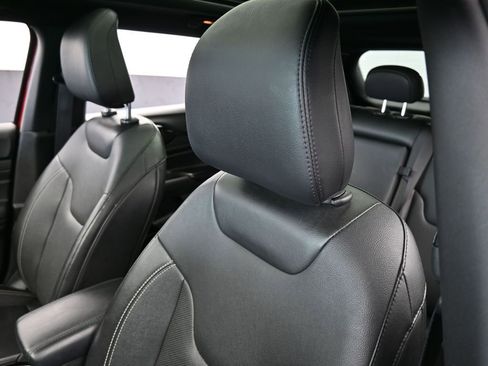 Used 2023 Jeep Compass High Altitude image 17