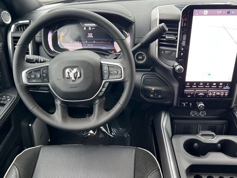 New 2026 RAM 3500 Laramie image 10