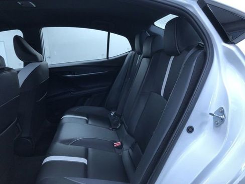 Certified 2025 Toyota Camry SE image 21