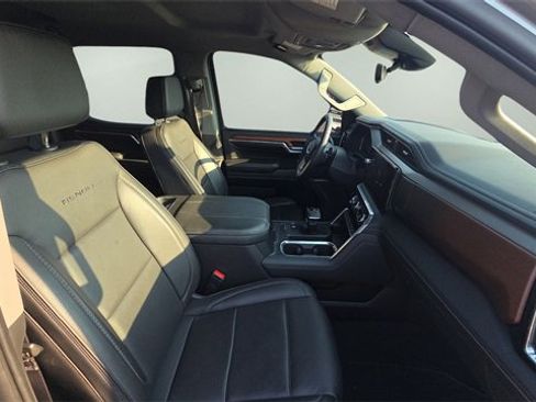 Used 2023 GMC Sierra 1500 Denali w/ Technology Package image 25