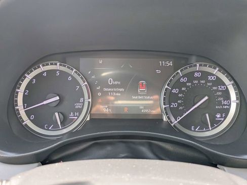 Used 2021 Toyota Highlander Platinum FWD image 26