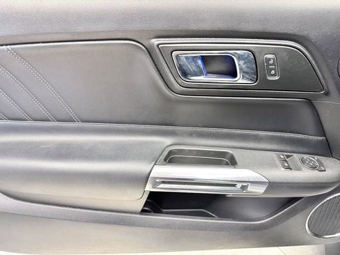 Used 2016 Ford Mustang GT Premium w/ GT Performance Package image 15