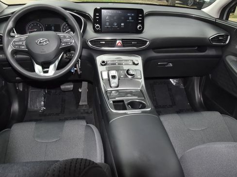 Used 2023 Hyundai Santa Fe SE FWD image 16