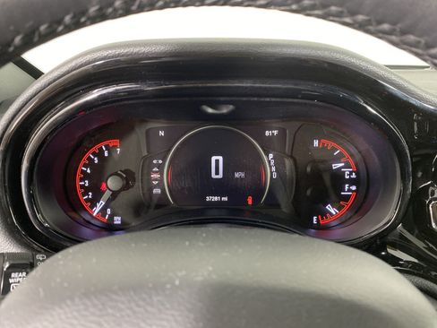 Used 2025 Dodge Durango GT AWD/4WD image 21