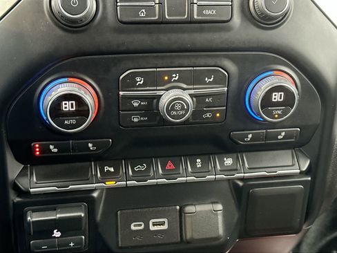 Used 2022 Chevrolet Silverado 3500 LT w/ All Star Edition image 18