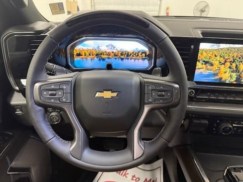 New 2026 Chevrolet Silverado 1500 High Country image 18