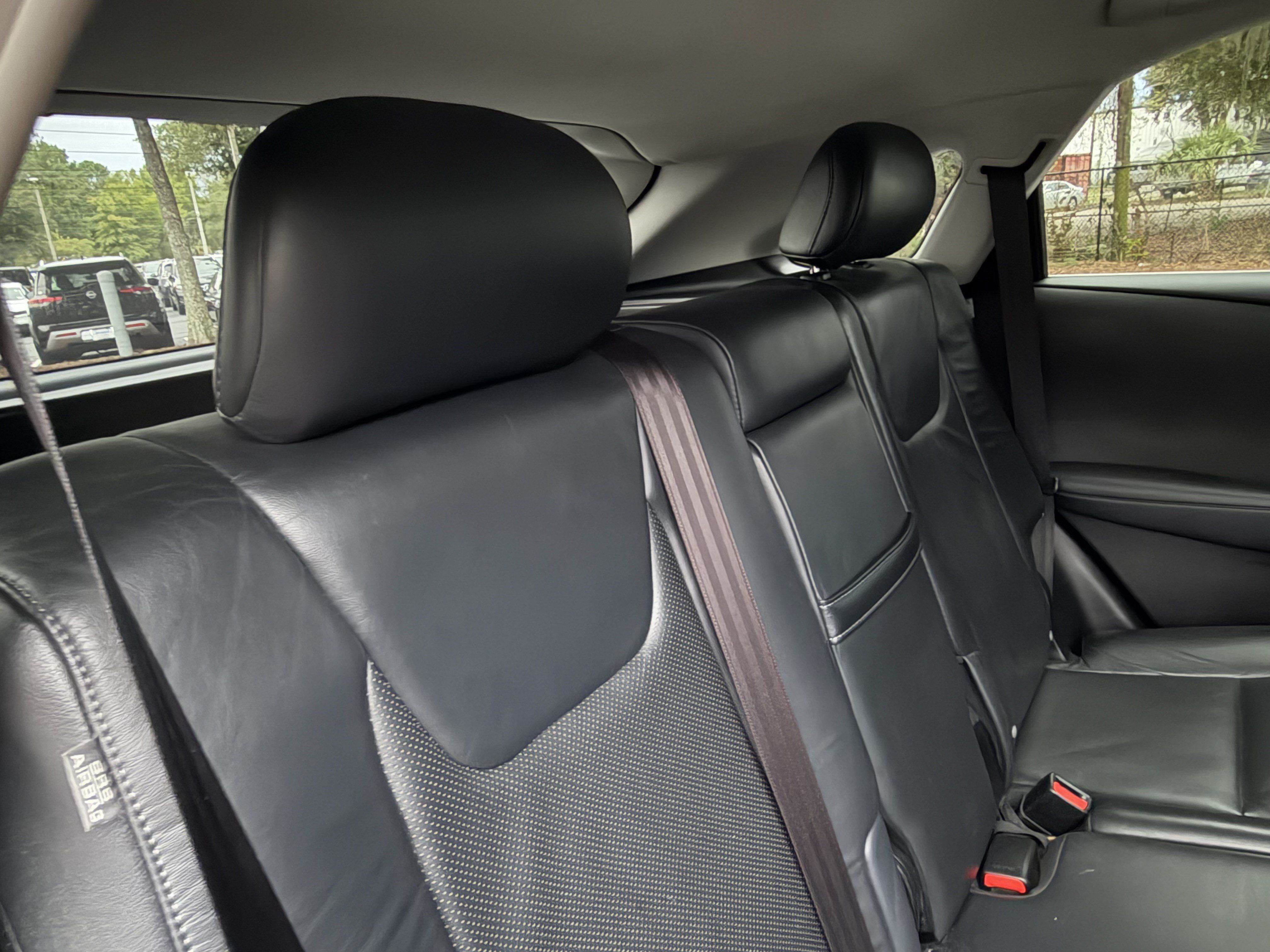 Used 2015 Lexus RX 350 FWD image 39