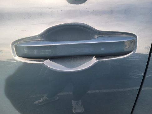 Used 2024 Honda HR-V Sport image 10