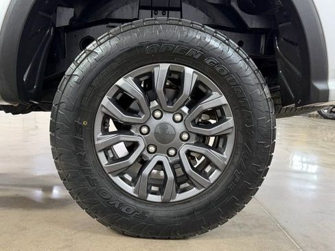 Used 2021 Ford Ranger XLT w/ Equipment Group 301A Mid image 10