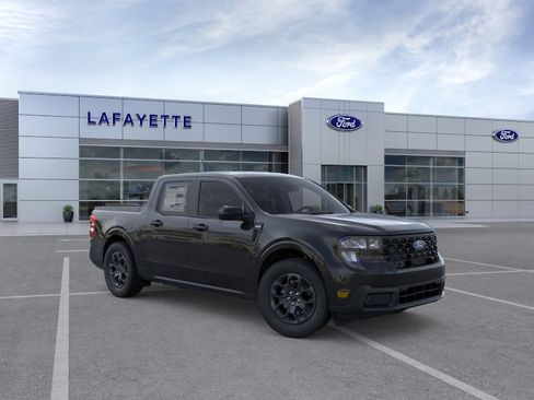 New 2026 Ford Maverick XLT w/ Equipment Group 301A AWD/4WD image 7