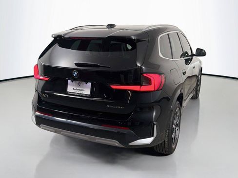 New 2026 BMW X1 xDrive28i w/ Technology Package AWD/4WD image 5