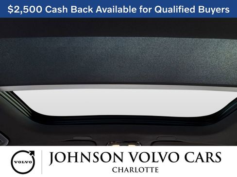 New 2026 Volvo XC60 B5 Plus w/ Protection Package Premier image 10