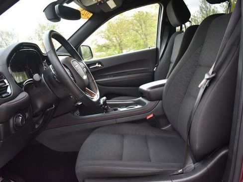 Used 2025 Dodge Durango GT AWD/4WD image 25