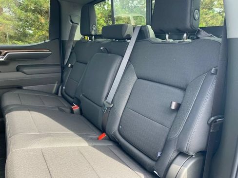 New 2026 Chevrolet Silverado 1500 RST AWD/4WD image 18