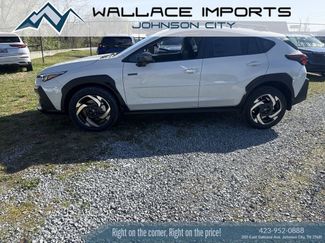 New 2026 Subaru Crosstrek 2.5i Limited AWD/4WD video 3