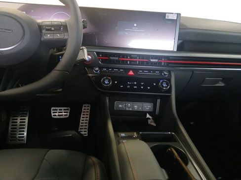 New 2026 Hyundai Sonata N Line FWD image 11