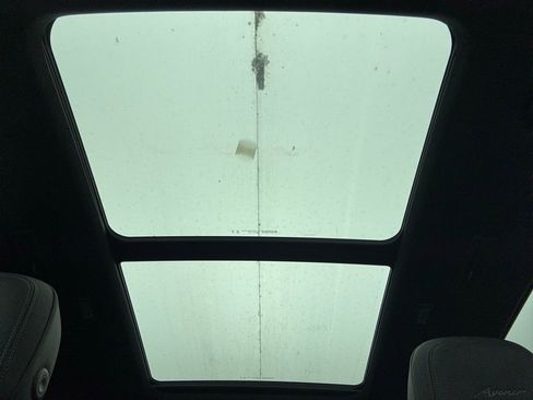 New 2026 Buick Enclave Avenir image 4