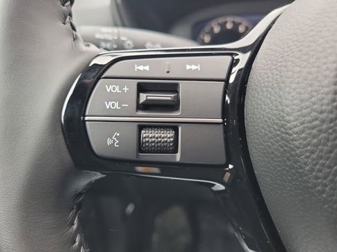 New 2026 Honda CR-V EX-L image 32