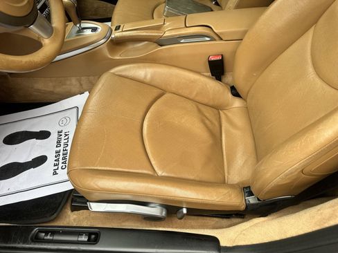 Used 2007 Porsche 911 Carrera 4S AWD/4WD image 29