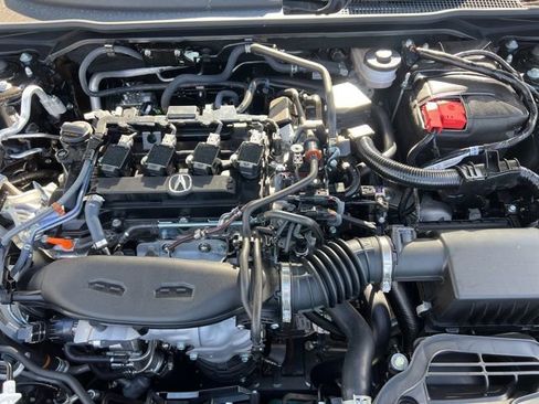 New 2025 Acura Integra image 19