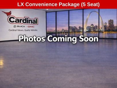 Used 2014 Kia Sorento LX