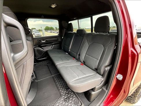 Used 2025 RAM 1500 Classic Warlock image 20