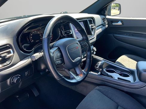 Used 2024 Dodge Durango SXT AWD/4WD image 13
