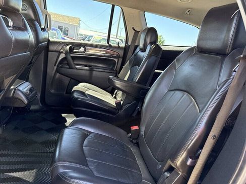 Used 2016 Buick Enclave Leather w/ Trailering Package FWD image 17
