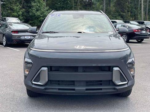 Used 2025 Hyundai Kona SEL AWD/4WD image 29