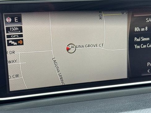 Used 2018 Lexus RX 350 FWD w/ Premium Package image 45