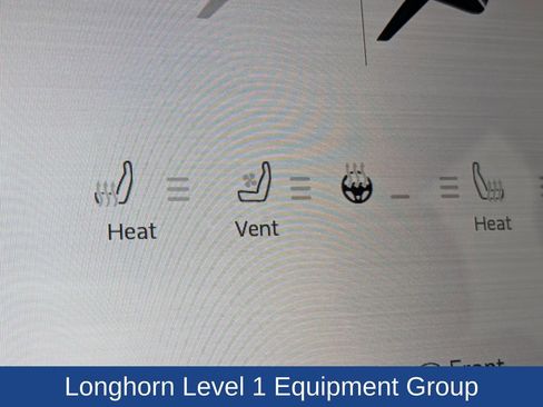 Used 2023 RAM 2500 Limited image 23