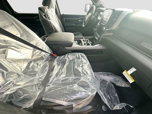New 2026 RAM 1500 Big Horn image 22