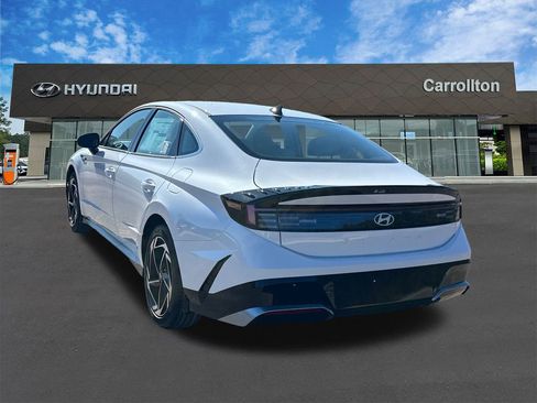 New 2026 Hyundai Sonata SEL image 7