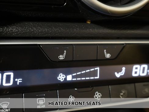 Used 2021 Nissan Sentra SV w/ SV Premium Package image 7