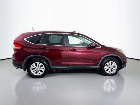 Used 2014 Honda CR-V EX-L image 8