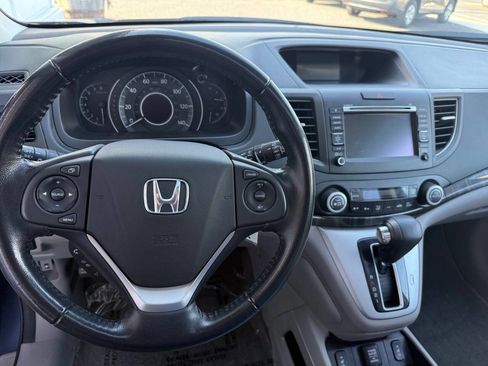 Used 2013 Honda CR-V EX-L image 36