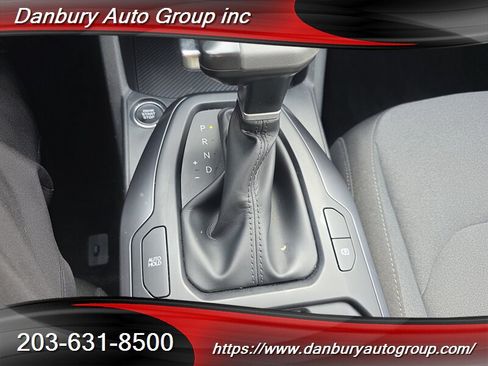 Used 2025 Kia K4 FWD image 16
