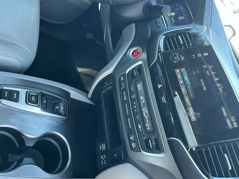 Used 2021 Honda Pilot EX-L image 22