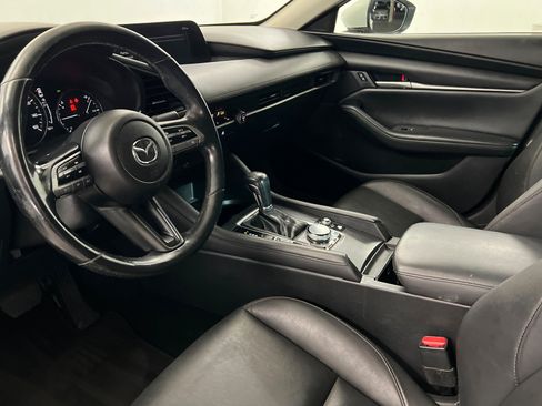 Used 2020 MAZDA MAZDA3 Sedan w/ Select Package FWD image 16