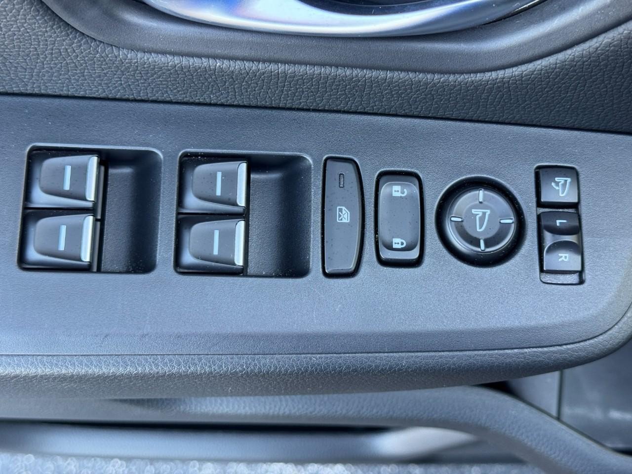 Certified 2026 Honda Passport TrailSport Elite image 20