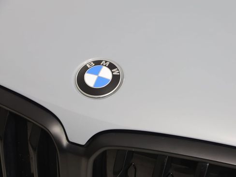 Used 2025 BMW X6 xDrive40i image 18