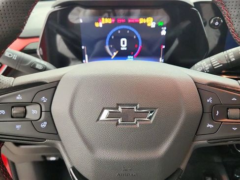 New 2026 Chevrolet TrailBlazer RS w/ Convenience Package image 47