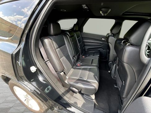 Certified 2023 Dodge Durango GT RWD image 25