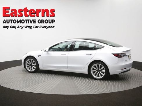 Used 2018 Tesla Model 3 Long Range AWD/4WD image 57