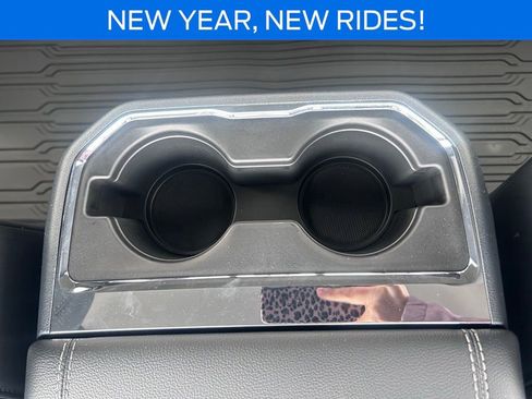 New 2026 Ford F250 Lariat AWD/4WD image 25