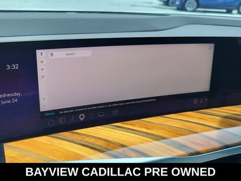 Used 2025 Cadillac Escalade ESV Sport Platinum w/ LPO, ONYX Package AWD/4WD image 31