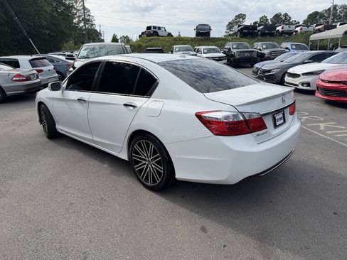 Used 2014 Honda Accord EX-L image 9