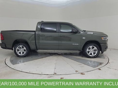 New 2026 RAM 1500 Big Horn image 17